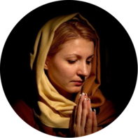 Гадалка Анна — Ломоносов